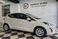 Ford Fiesta 1.0 Ecoboost Hybrid 125 CV 5 porte Tit
