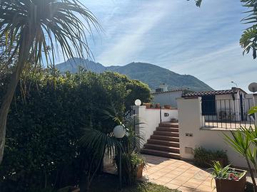Villa a Forio d'Ischia