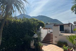 Villa a Forio d'Ischia