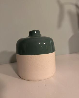 Vaso monofiore Sema