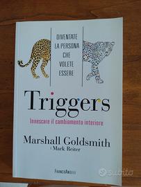 Triggers - Marshall Goldsmith