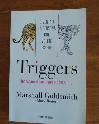 Triggers - Marshall Goldsmith