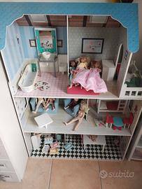 Casa delle bambole