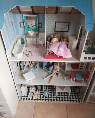 Casa delle bambole