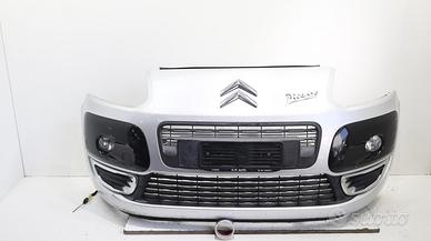 PARAURTI ANTERIORE COMPLETO CITROEN C3 Picasso 160