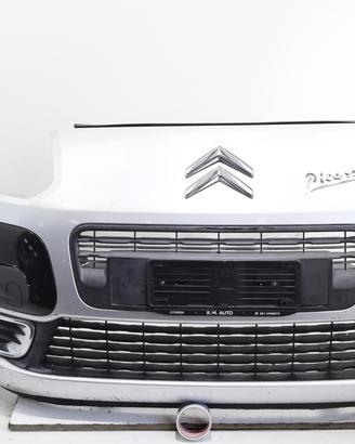 PARAURTI ANTERIORE COMPLETO CITROEN C3 Picasso 160