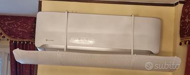 Pompe di calore inverter