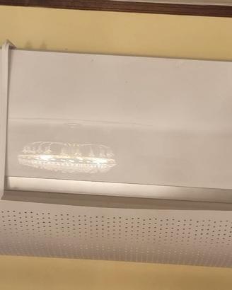 Pompe di calore inverter