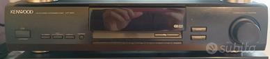 Sintonizzatore Radio Kenwood KTF-2010