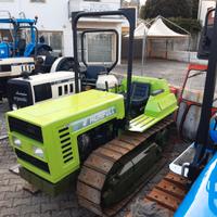 Trattore Cingolato Agrifull C 80 - 120cm