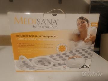 idromassaggio aromatizzato com telecomando 