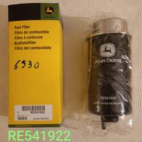 RE541922 Filtro Gasolio John Deere