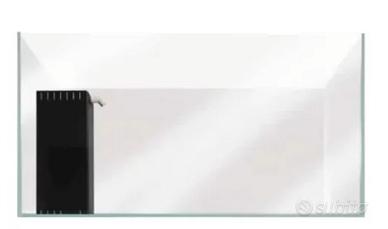 Acquario marino 120 x 50 x 50 