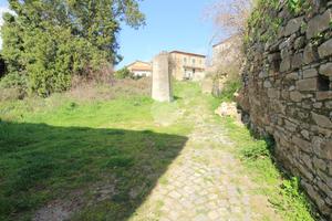 RUSTICO A LAUREANA CILENTO