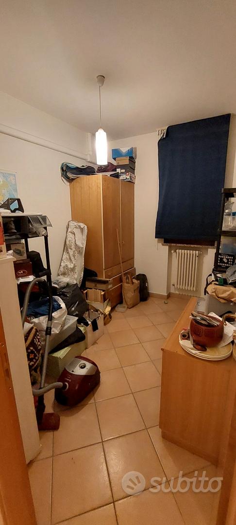 Appartamento – Forlì, Grandi Italiani, Quartiere Musicisti Grandi Italiani - Vista 3