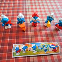 Puffi Kinder