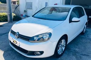 Volkswagen Golf 1.6 5p. Highline BiFuel