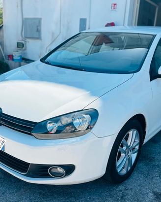 Volkswagen Golf 1.6 5p. Highline BiFuel