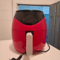 Friggitrice ad aria necchi 