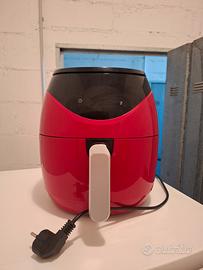 Friggitrice ad aria necchi 