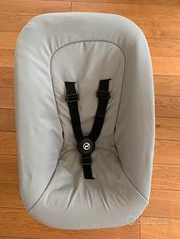 Sdraietta Cybex Lemo Bouncer + IN OMAGGIO 2*seduta