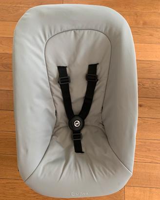 Sdraietta Cybex Lemo Bouncer + IN OMAGGIO 2*seduta