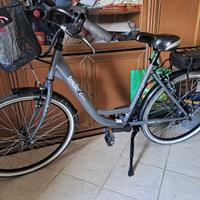 Bici elettrica