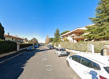 MONTESACRO TALENTI TRILOCALE ARREDATO/RISTRUTTURAt