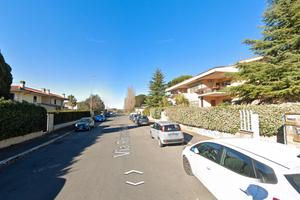 MONTESACRO TALENTI TRILOCALE ARREDATO/RISTRUTTURAt