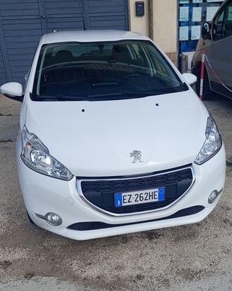 Peugeot 208 BlueHDi 75 5 porte Active