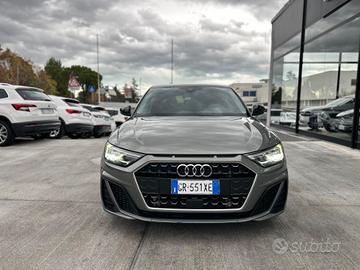 Audi A1 SPB 30 TFSI S tronic line edition