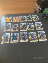 Carte Adrenlayn XL 2019-20