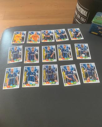 Carte Adrenlayn XL 2019-20