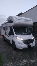 Mobilvetta Kea 74