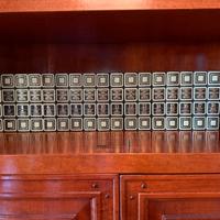 Dizionario della lingua italiana