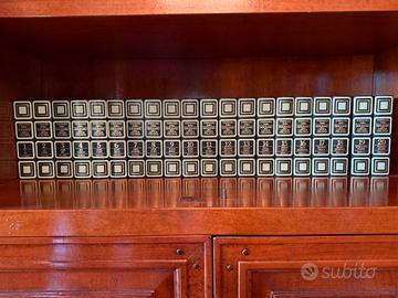 Dizionario della lingua italiana