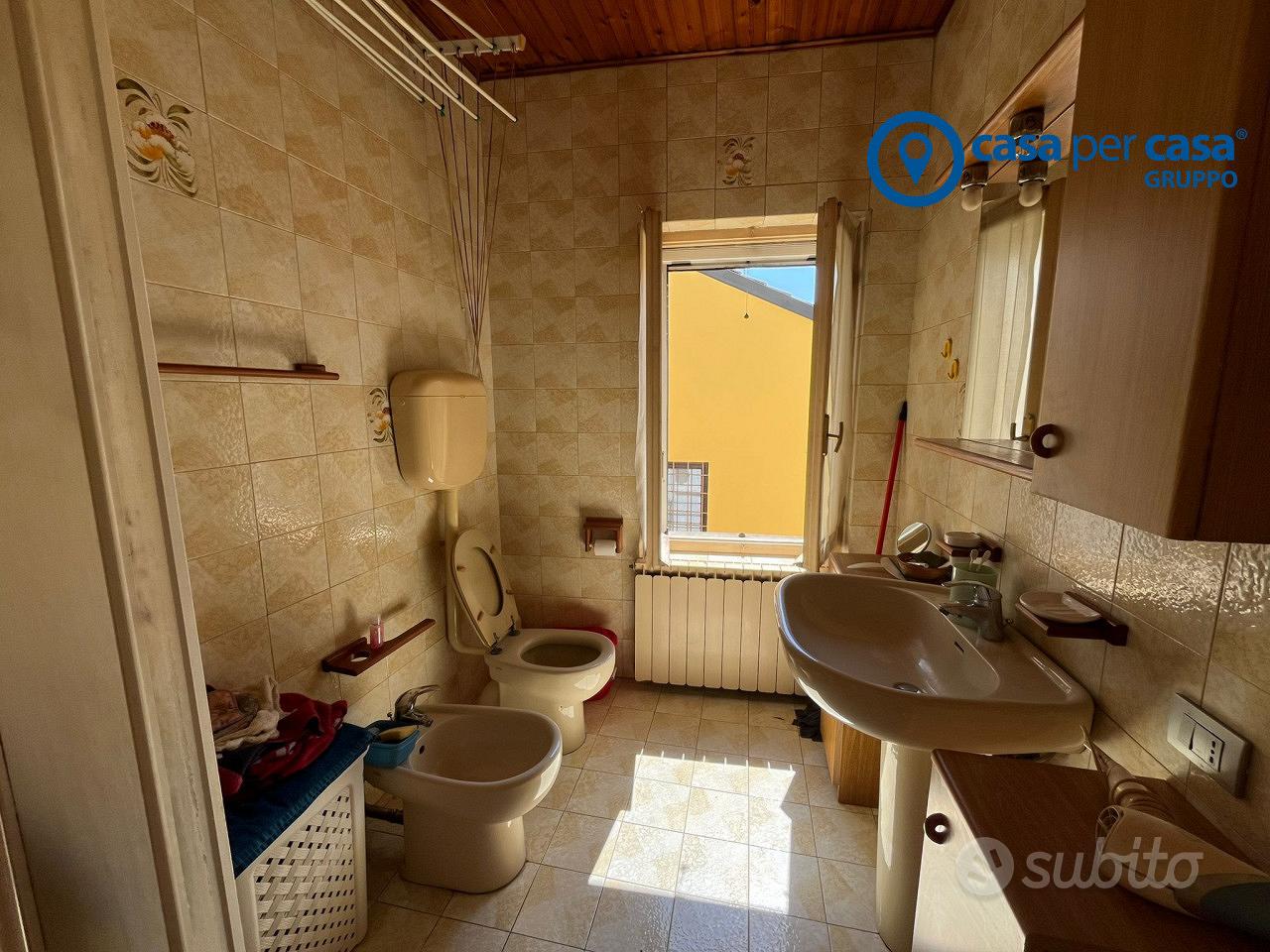 Appartamento – Ostiglia, Mantova - Altro