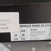 scarpe da calcio