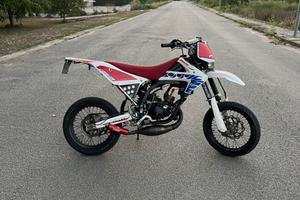 Fantic caballero 50(75cc)