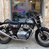Royal Enfield Continental GT 650 - 2020