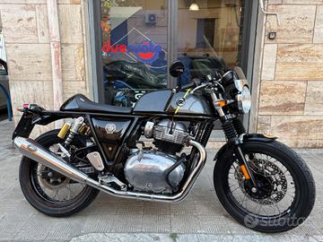 Royal Enfield Continental GT 650 - 2020
