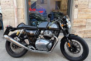 Royal Enfield Continental GT 650 - 2020