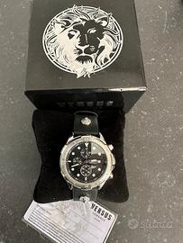 Orologio Versus Versace Uomo -NUOVO mai usato