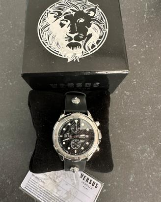 Orologio Versus Versace Uomo -NUOVO mai usato