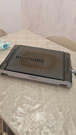 Bistecchiera Elettrica Philips HD4419 (2300W)