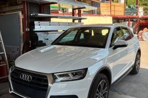 Audi Q5 2.0 TDI Business S tronic 190 CV – 2019 –