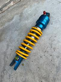 Ammortizzatore a gas Top performance