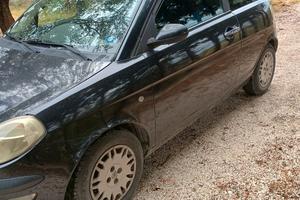 Lancia Y