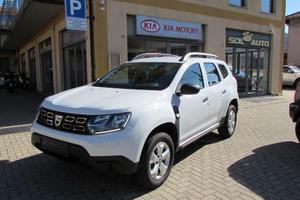 DACIA - Duster - 1.0 TCe 100CV ECO-G Comfort DP
