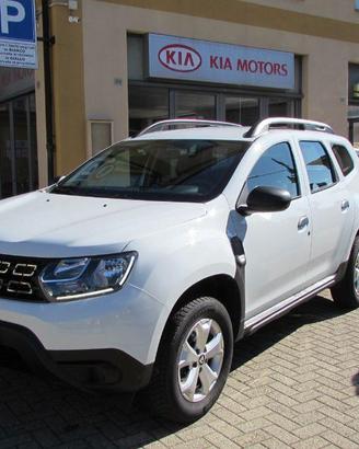 DACIA - Duster - 1.0 TCe 100CV ECO-G Comfort DP